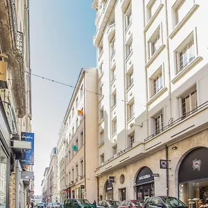  Appartement Des Jacobins - - Welkeys