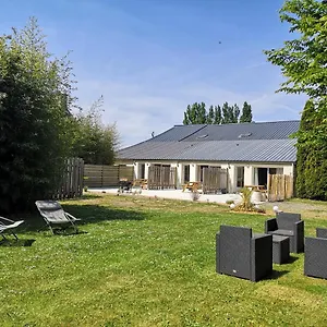  Hébergement de vacances De L'armor Le Domaine De Coat Rogan France