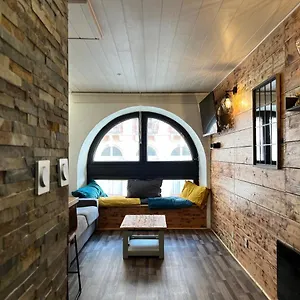  Appartement Le Nichoir France