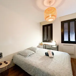  Appartement 2 Gare St Charles France