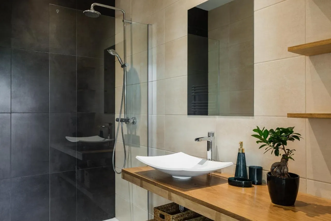 Dify Lumiere - Massena Apartment Lyon